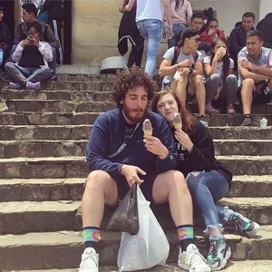 Meet your Posher, Michael